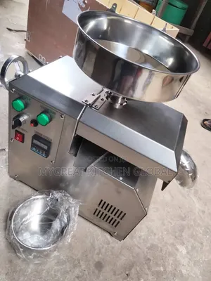 Oil Extractor 20kg