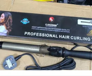 Hair Care Products