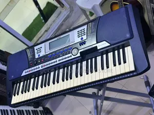 Yamaha PSR 540 Piano Keyboard