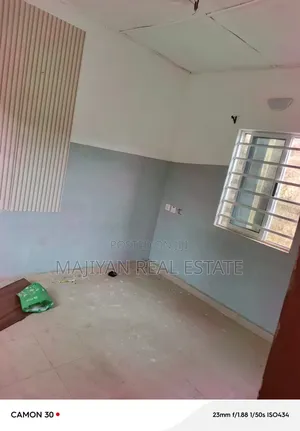 Furnished 1bdrm Apartment in Meiran, Abule Egba for rent