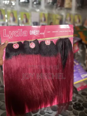 Lydia Hair Bond With Two Buy Six Closure
