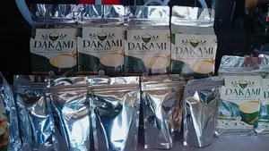 Dakami Pap/Ogi