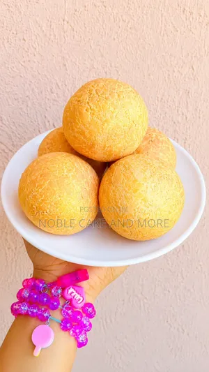 Sweet Egg Roll