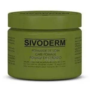 Sivoderm Cream for Acne, Pimples and Ecezma, Rashes
