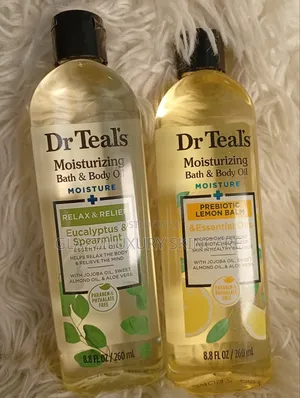 Skin Care Products