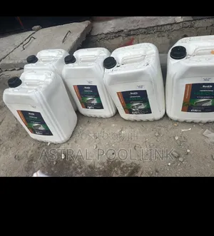 Bostik for Swimming Pool Casting Waterproofing