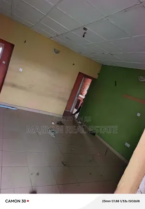 Furnished 1bdrm Apartment in Ekoro, Abule Egba for rent