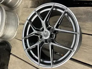 19 Tommi Flow Forming Precision Wheels Oem Sport Edition,Mercede