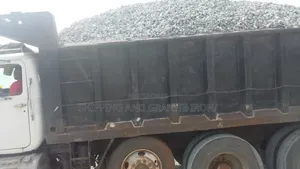 Building Aggregate