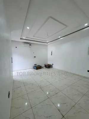 2bdrm Apartment in Galadimawa for rent