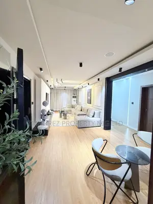 Furnished 2bdrm Apartment in Lekki Phase 1 for rent