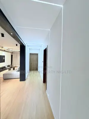 Furnished 2bdrm Apartment in Lekki Phase 1 for rent
