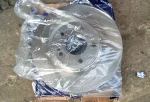 Sets of Break Disk Hyundai Sonata 2015 Original Brand New