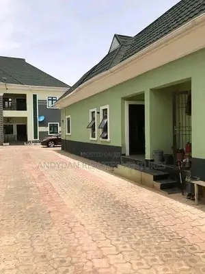 2bdrm Apartment in Jos for rent