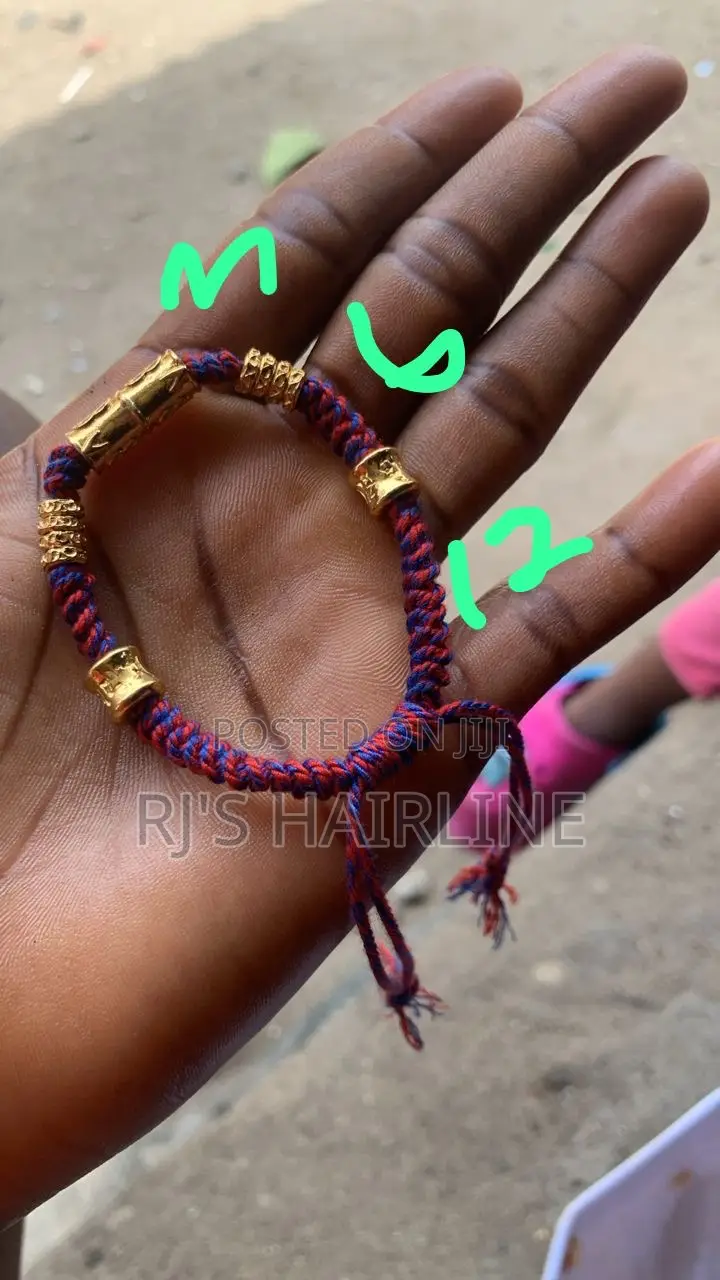 Bead Manufacturing/Making
