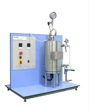 Marcent Boiler Apparatus