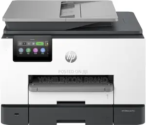 Hp Officejet Pro T 9130 Aio Ptr
