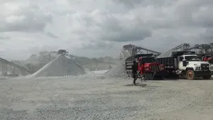 Wonder Iron Granite