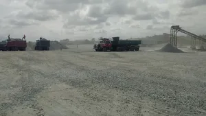 Wonder Iron Granite