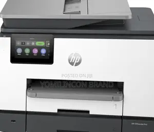 Hp Officejet Pro T 9130 Aio Ptr