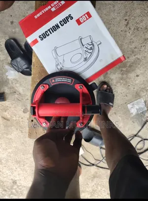 Vacuum Suction Cup