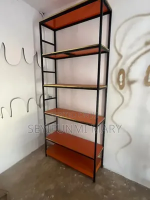 Board Shelve