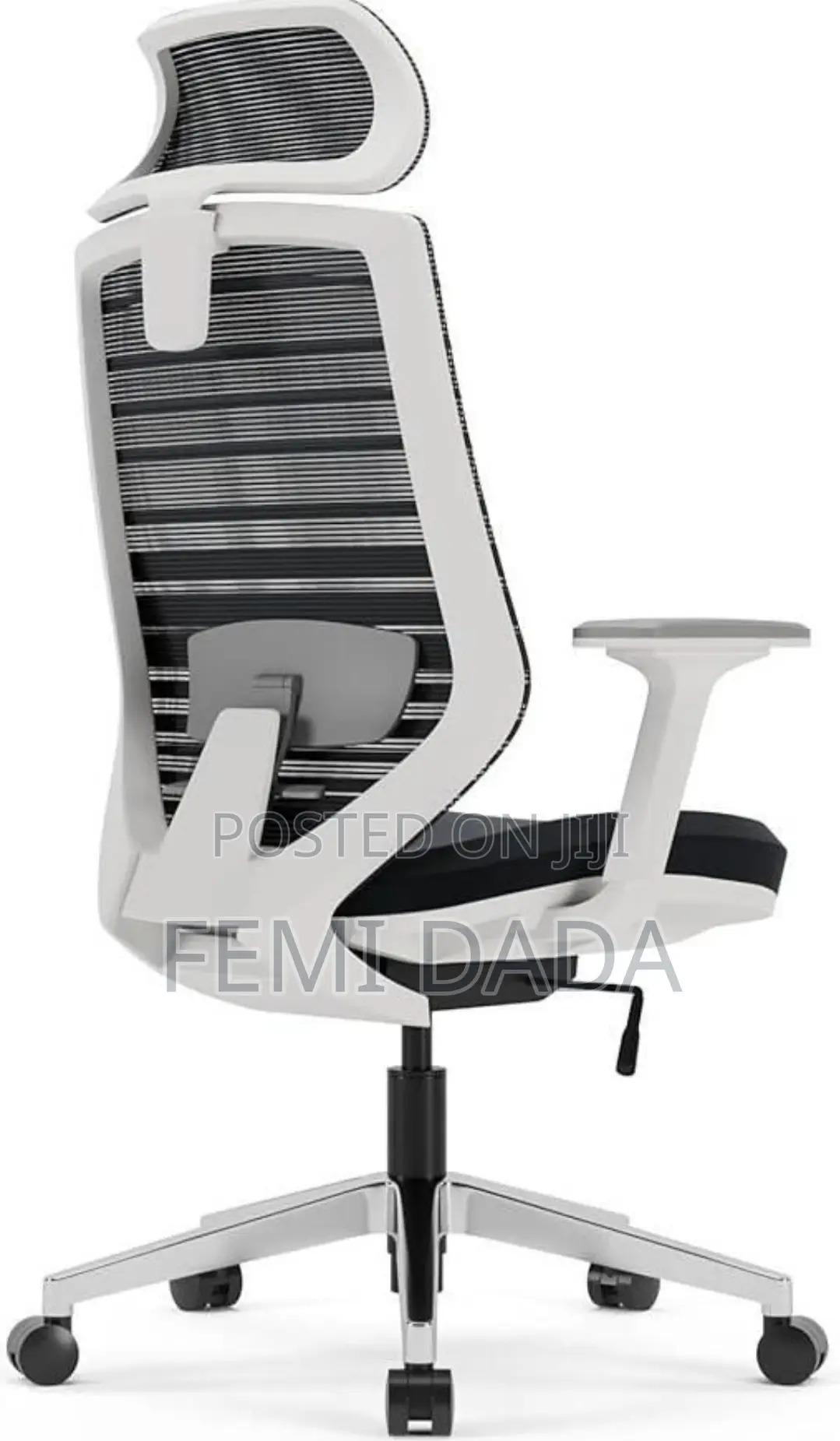 Ergonomic Chair