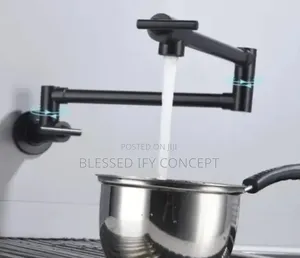 High Quality Pot Filler Tap