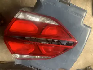 Boot Light Hyundai Elentra 2016