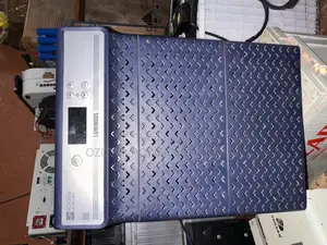 4kva Luminous Interior (Icruze 48v)