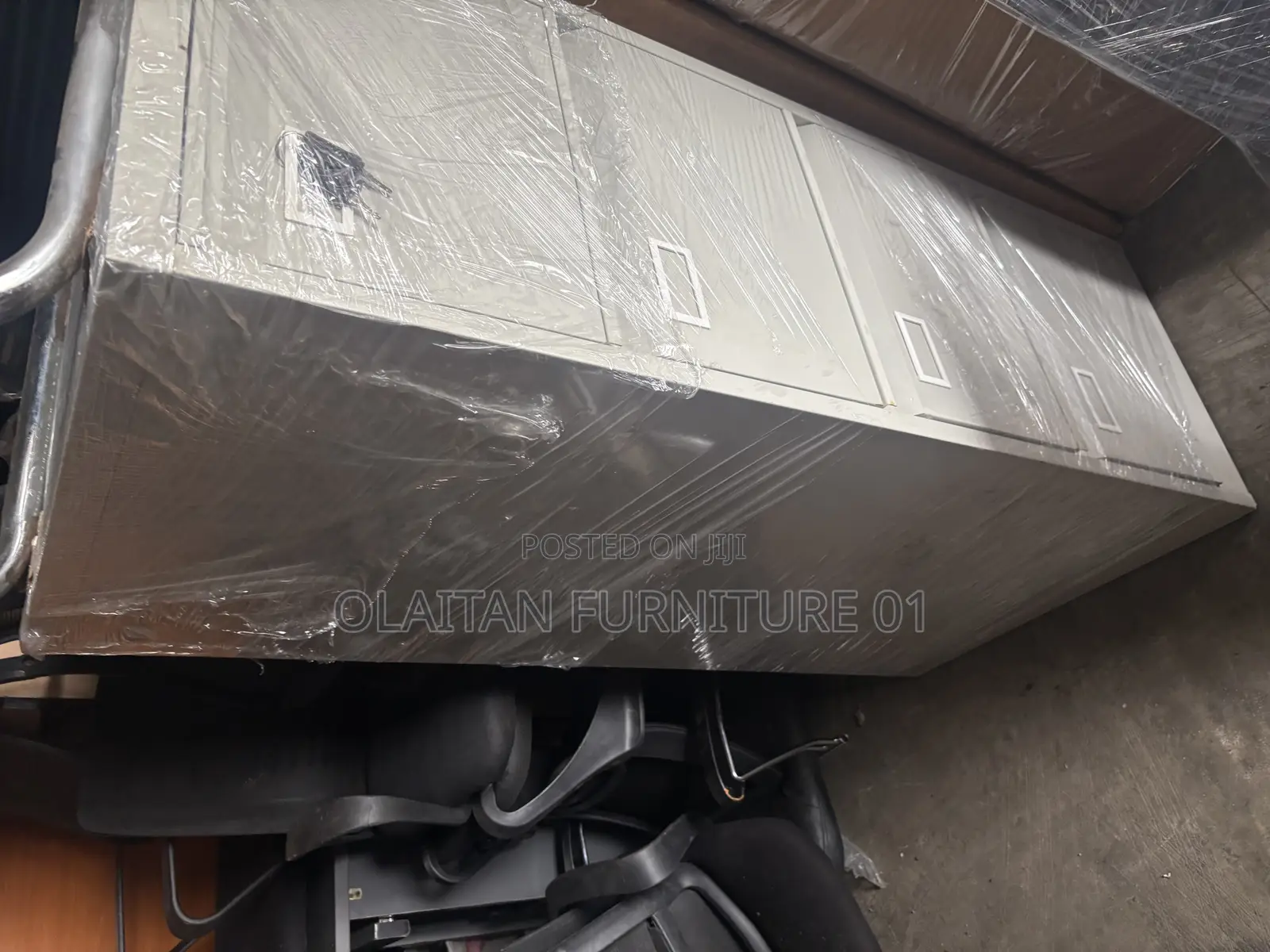 File Cabinet