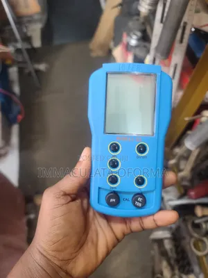Ph Meter Kit