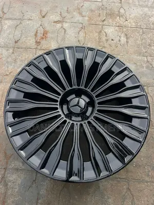 20 Rim for Mercedes Benz Available Now Staggered