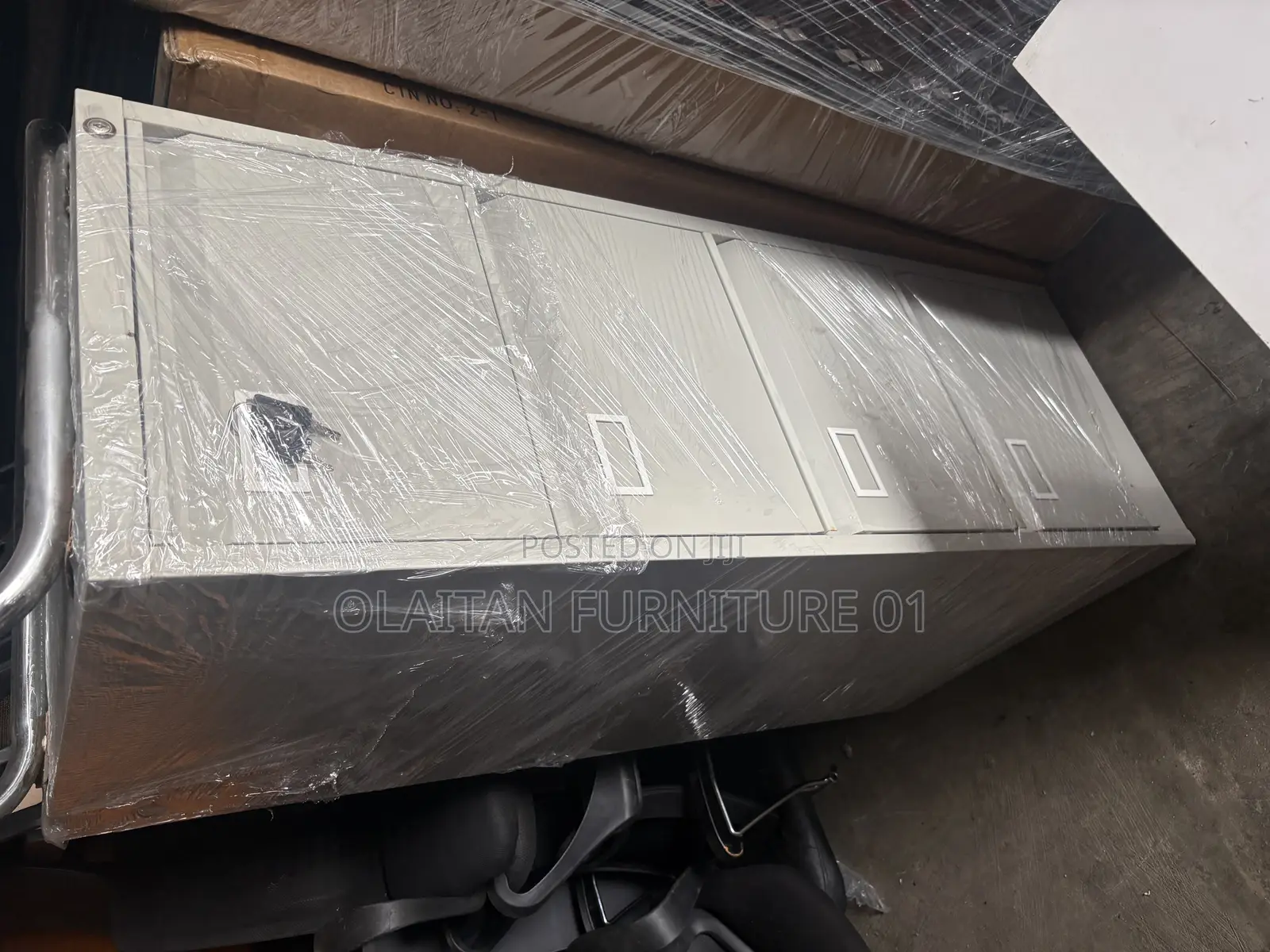 File Cabinet