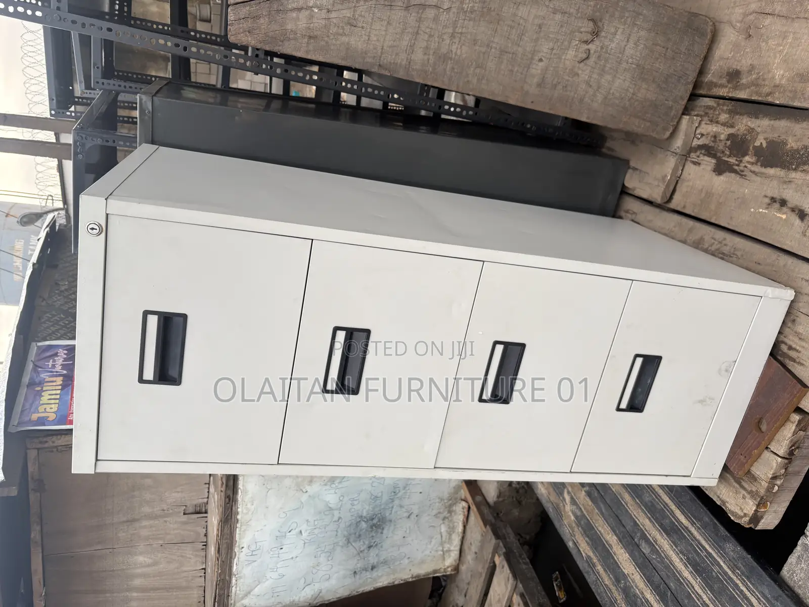 File Cabinet