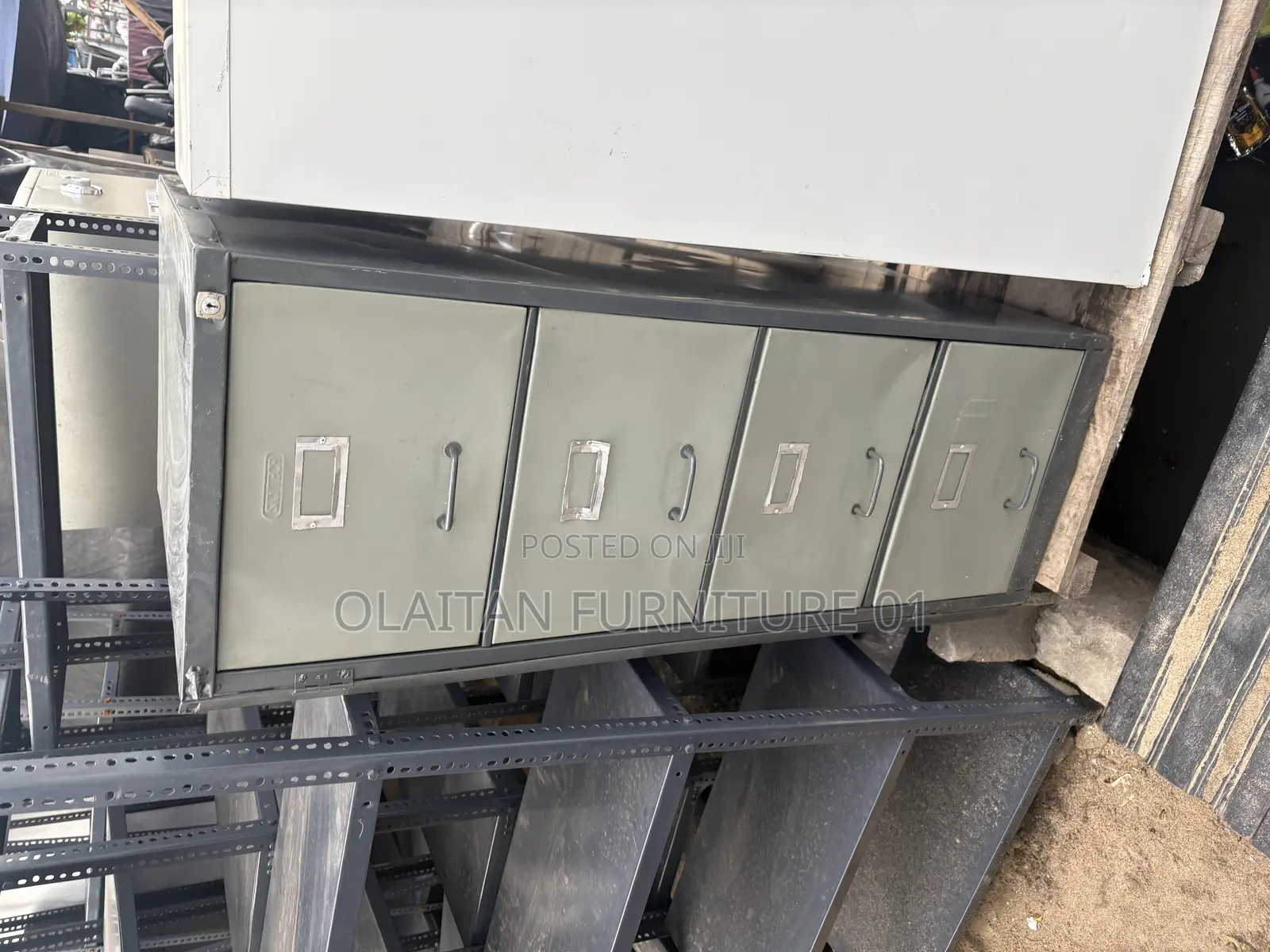 File Cabinet