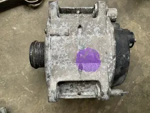 Comp. Water Alternator 190ah Volkswagen Touareg/Porsche Cayenne V6/V8