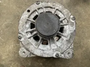 Comp. Water Alternator 190ah Volkswagen Touareg/Porsche Cayenne V6/V8