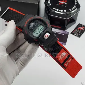 High Quality Luxury G-Shock Wristwatch