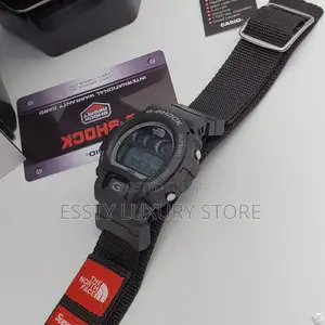 High Quality Luxury G-Shock Wristwatch