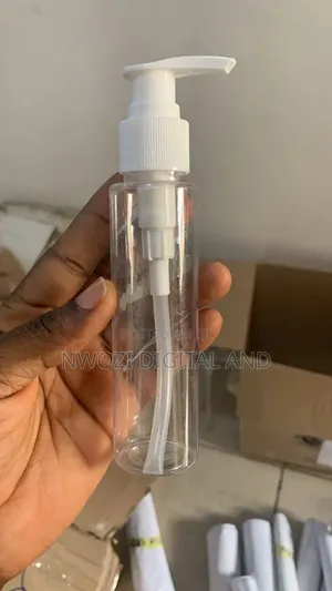 Body Lotions and Spray