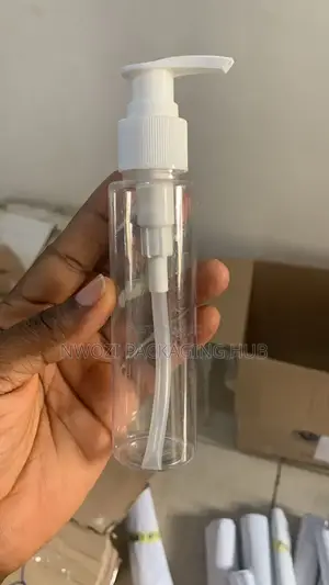 Body Lotions and Spray