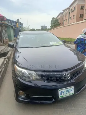 Toyota Camry L 4dr Sedan (2.5L 4cyl 6A) 2013 Gray
