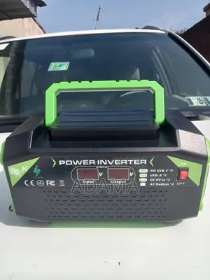 Power Inverter