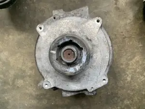 Complete Alternator Audi A7/S5 2018 Model