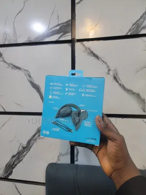 Jlab Go Lux Anc Wireless on-Ear Headphones