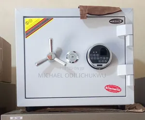 Fireproof Safe