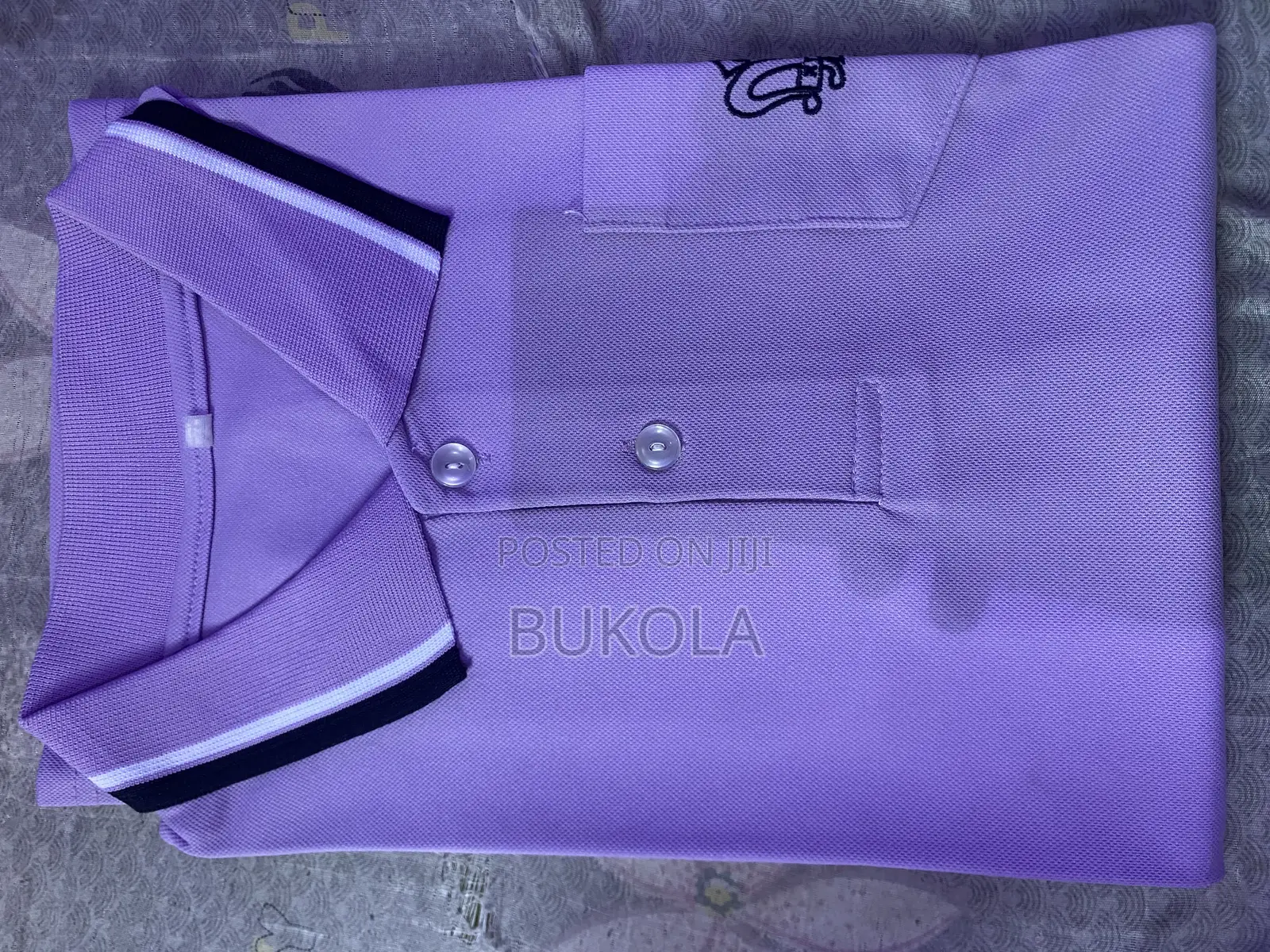 Unisex Polo