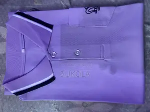 Unisex Polo