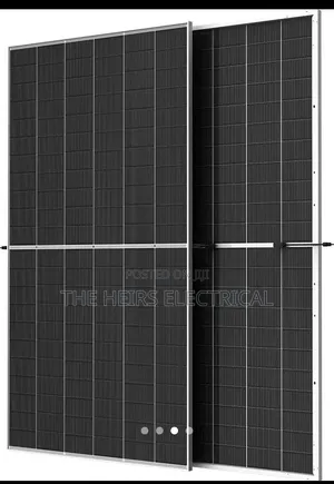 Solar Panel 720watts